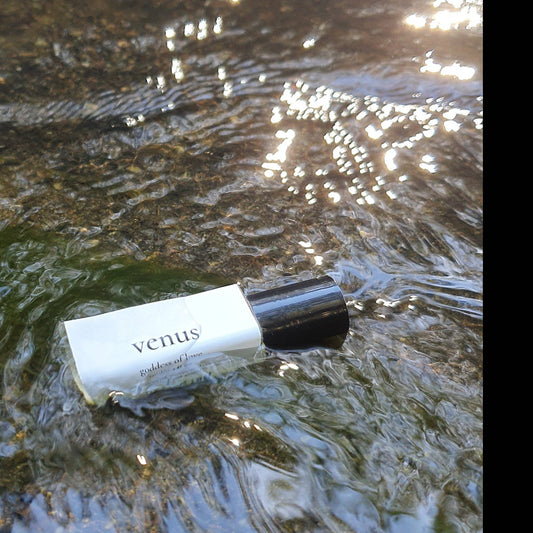 Petit Papillon - Venus Perfume Oil