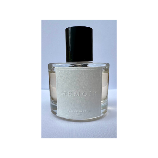 Harper Cosmetics - Memoir - Eau De Parfum 50ml