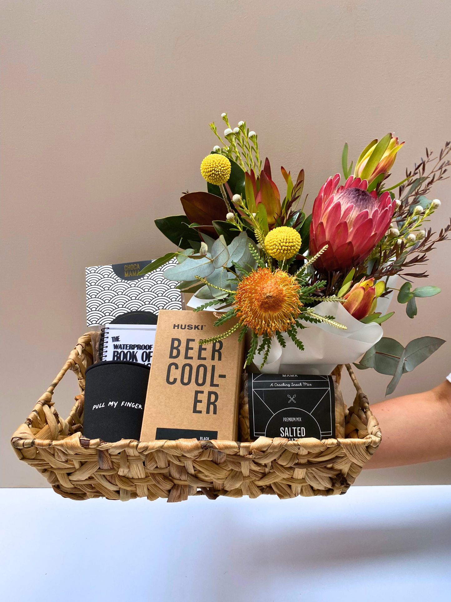 King Street Hamper