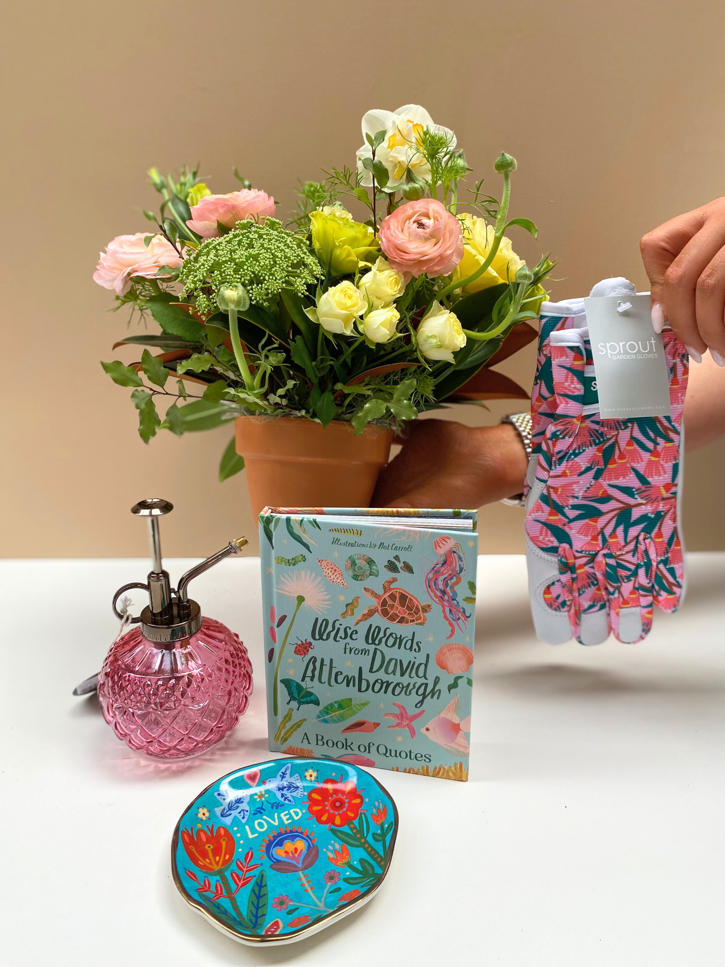 Kew Road Bundle