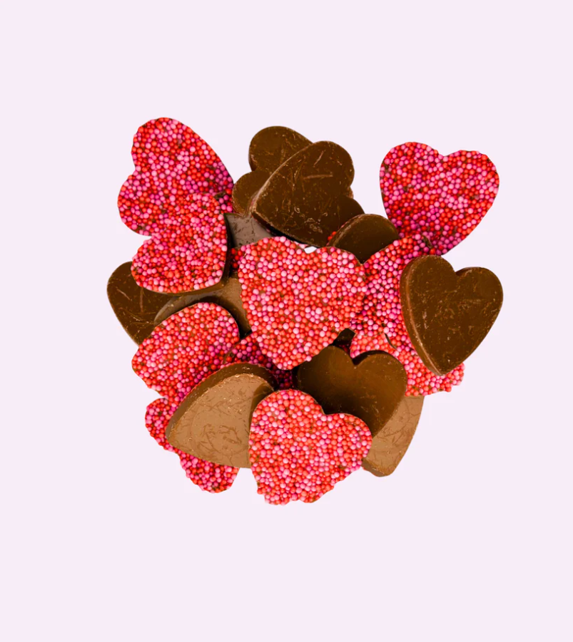 Mother’s Day Freckle Hearts – Freckleberry