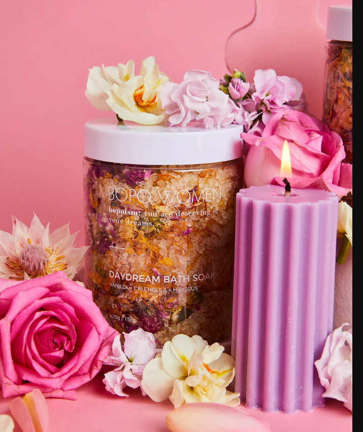 Haven Street Hamper