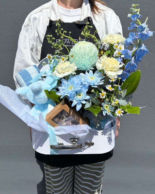 Baby Boy Bundle