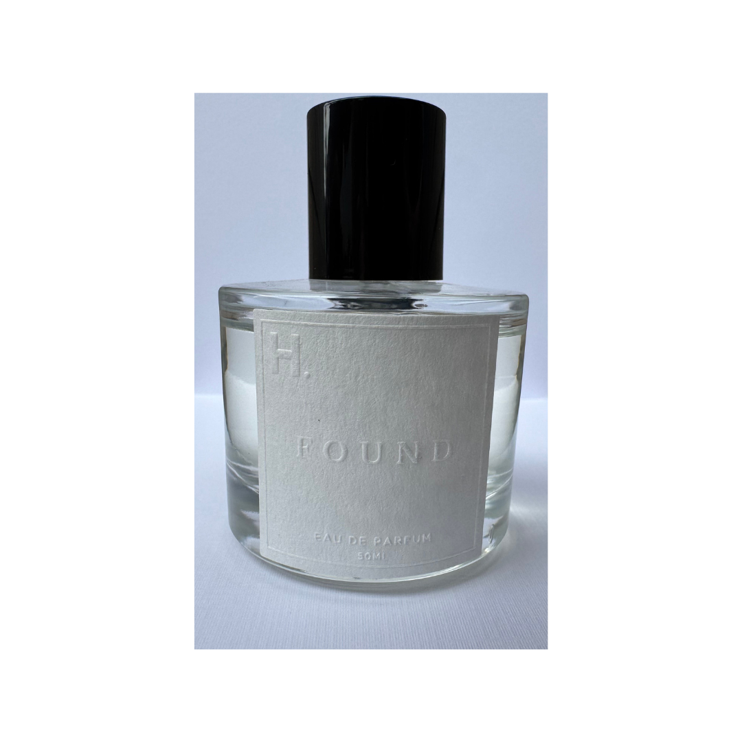Harper Cosmetics - Found - Eau de Parfum 50ml