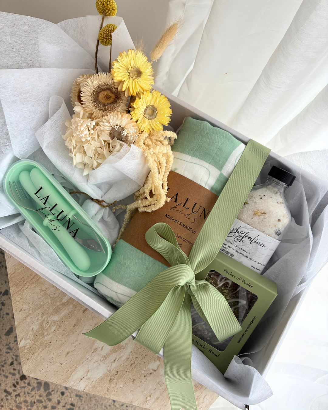 Mum & Bub Gift Bundle
