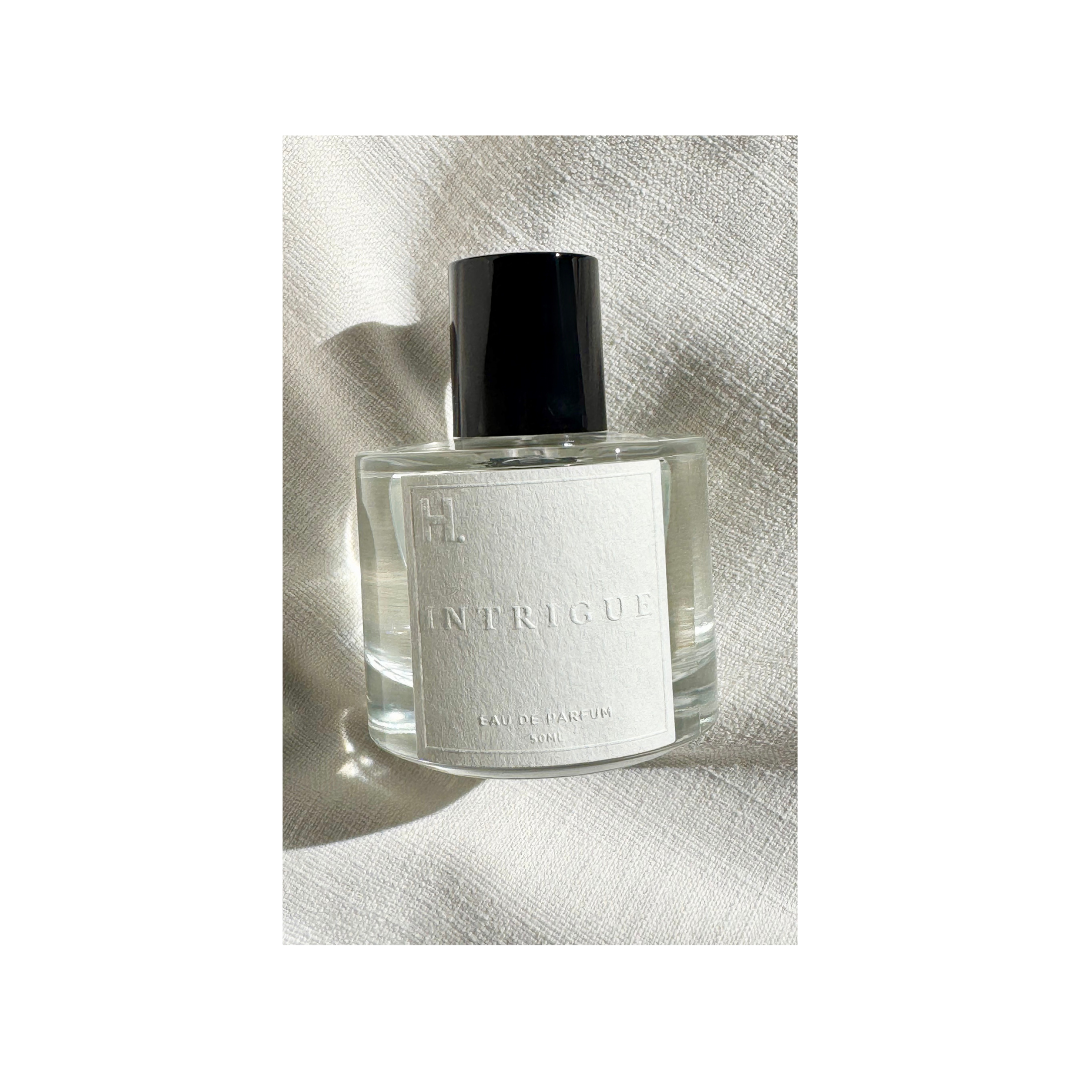 Harper Cosmetics - Intrigue - Eau De Parfum 50ml