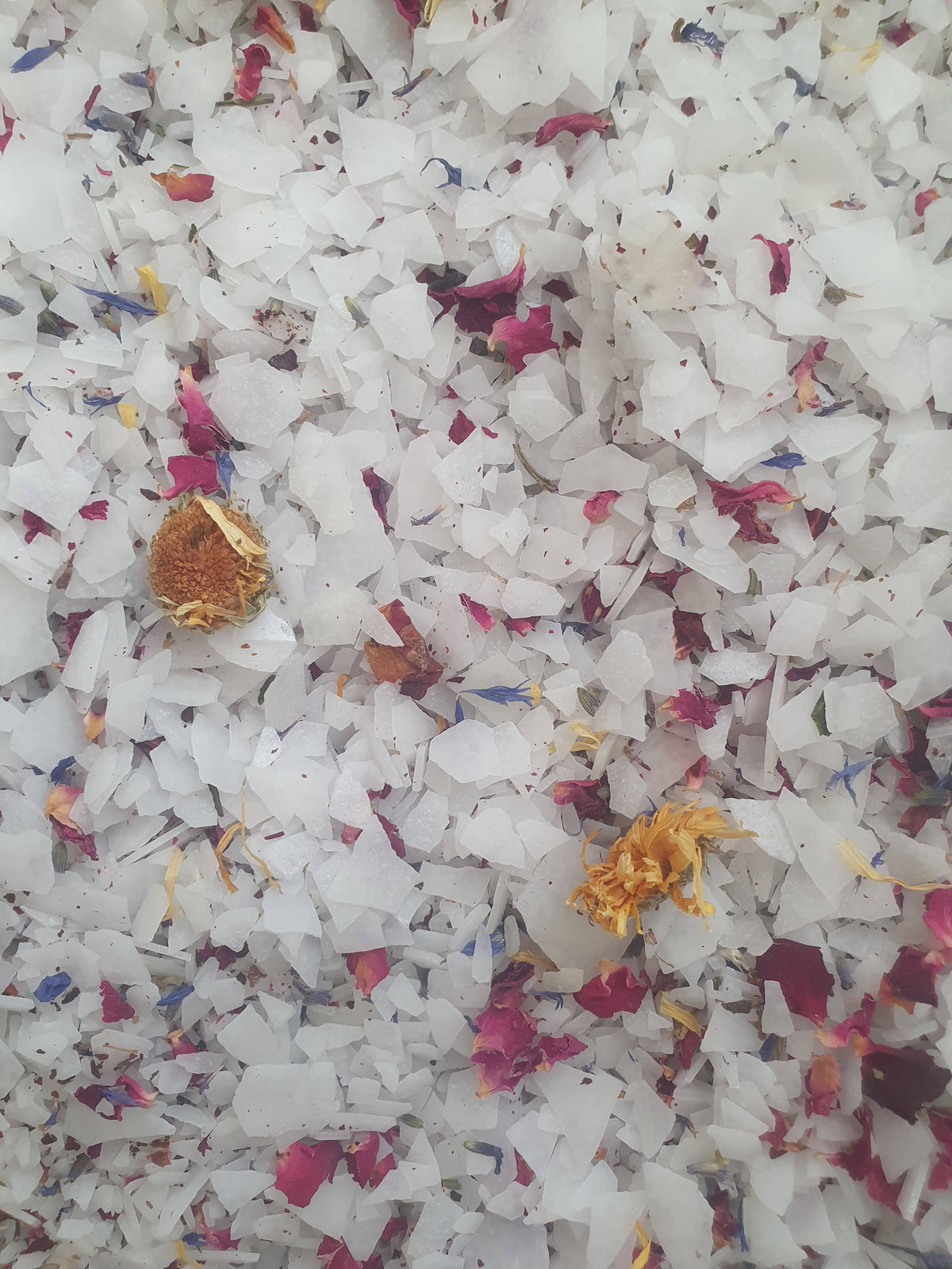 Petit Papillon - Mère Botanical Bath Soak for Mother's & Post Partum
