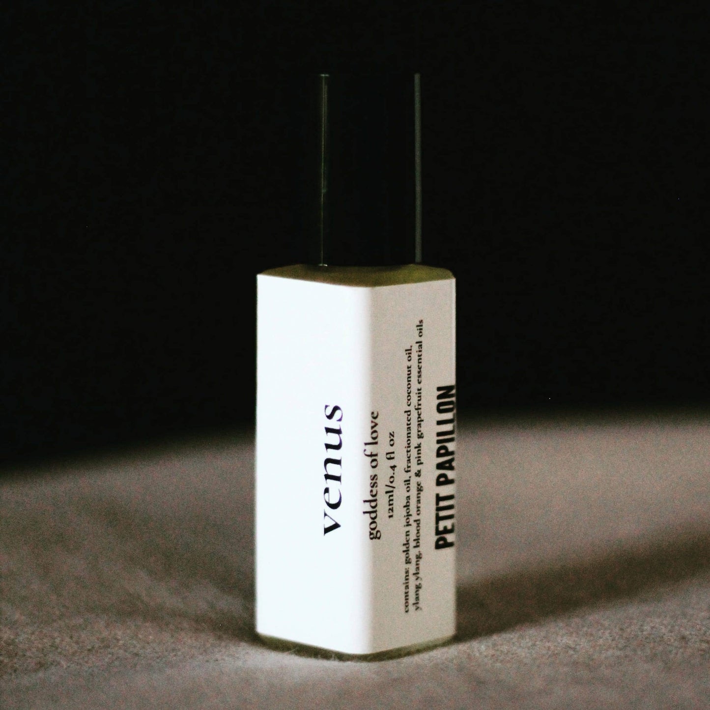 Petit Papillon - Venus Perfume Oil