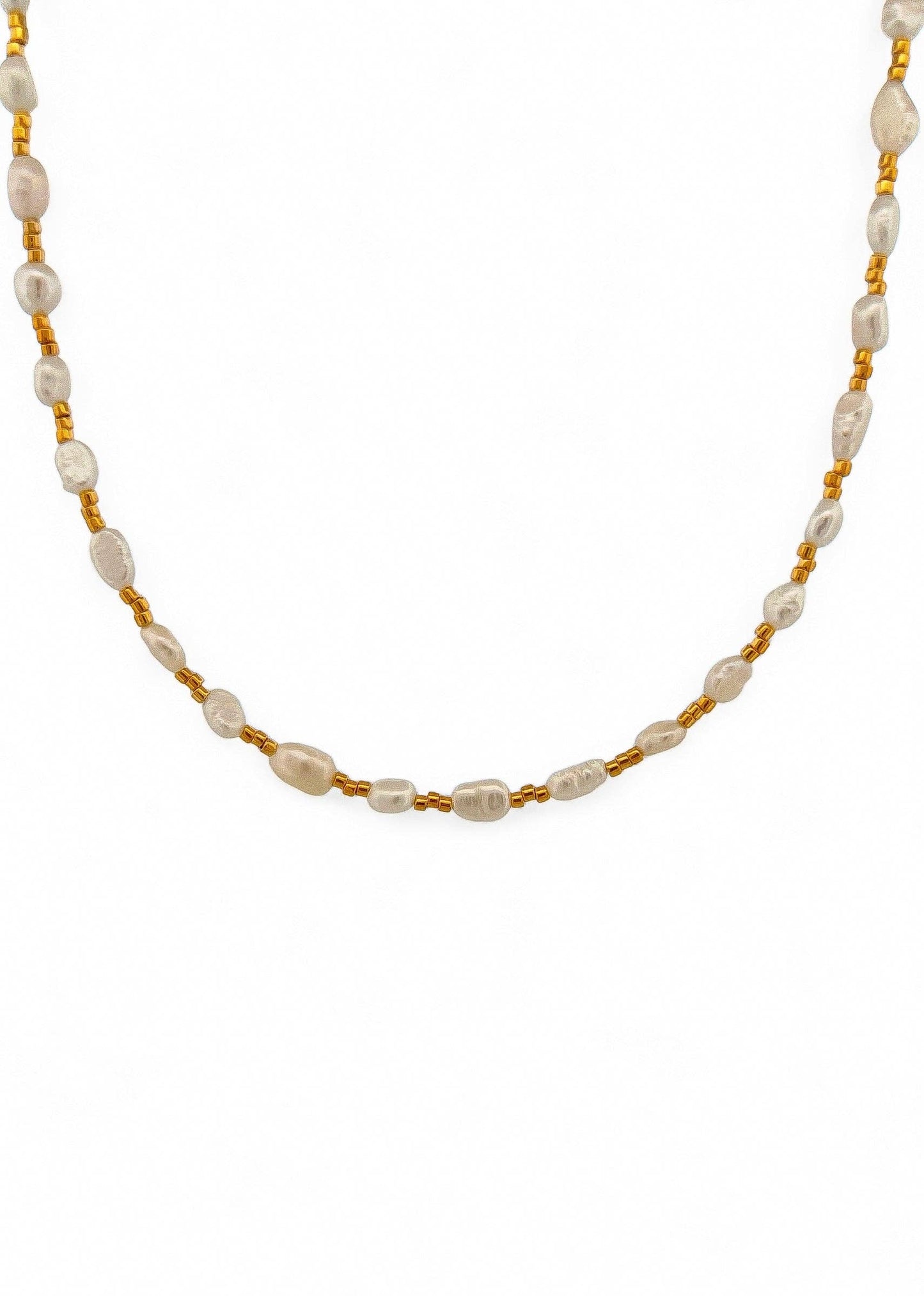 Freshwater Pearl LANA Necklace