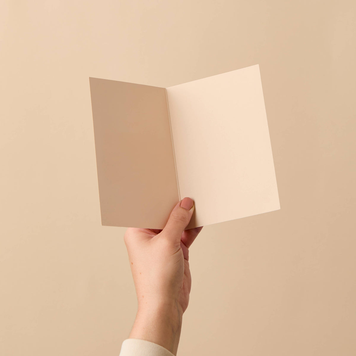 Hello Sweet Baby - Gold Foil