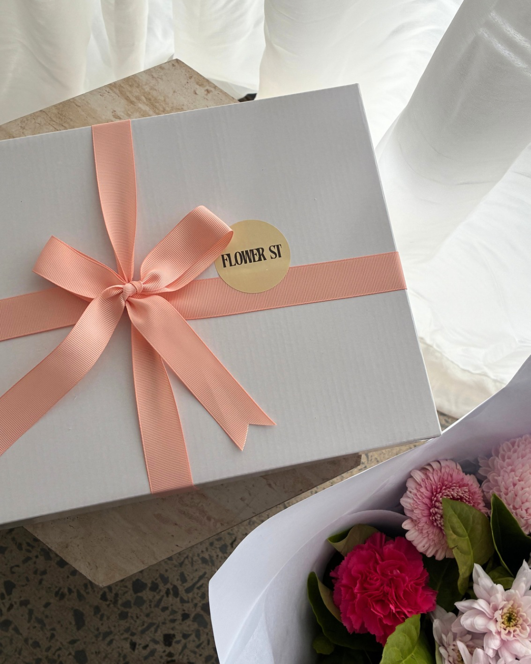 Mum & Bub Gift Bundle