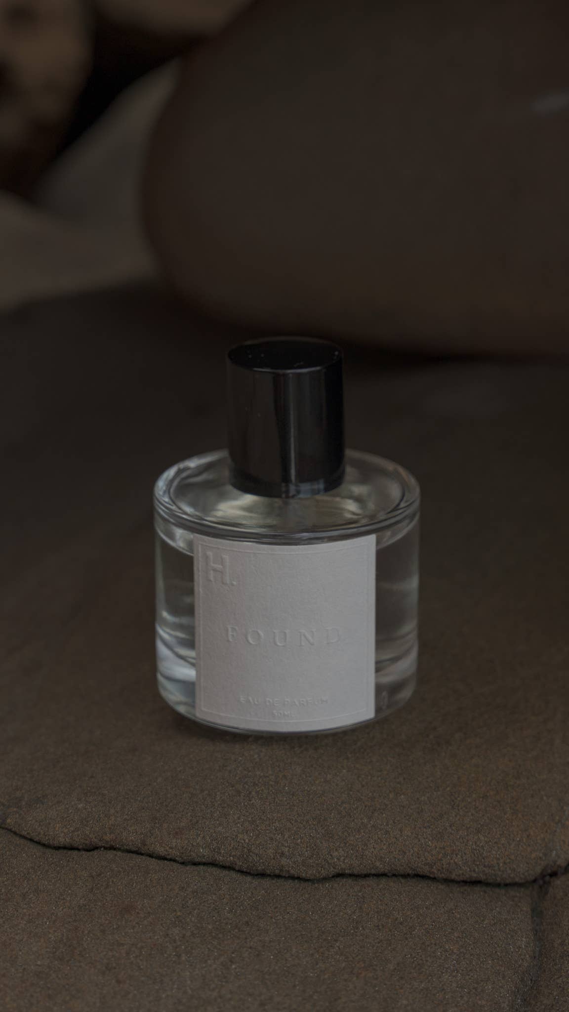 Harper Cosmetics - Found - Eau de Parfum 50ml