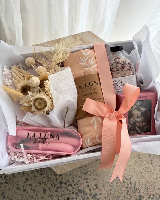 Mum & Bub Gift Bundle