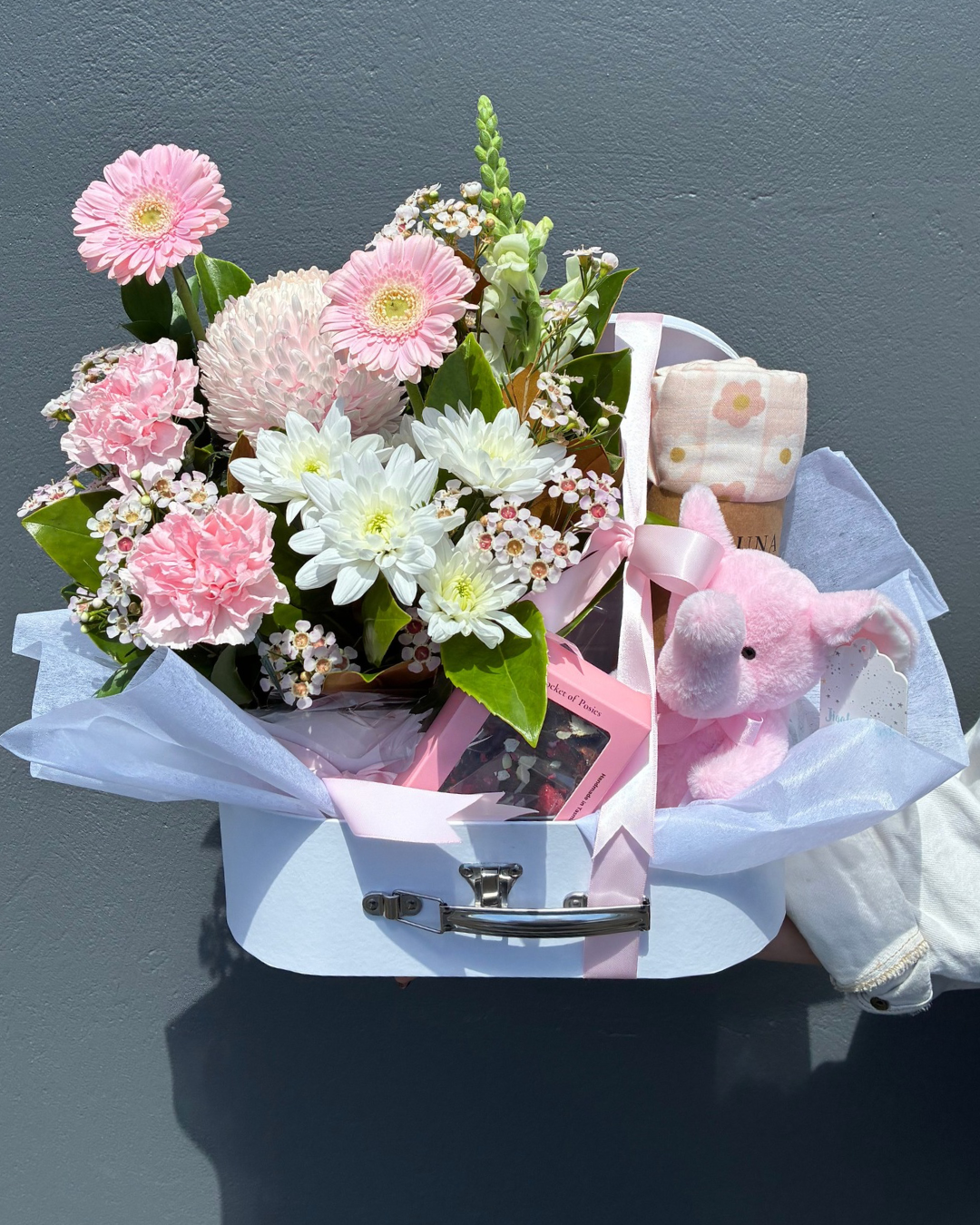 Baby Girl Bundle