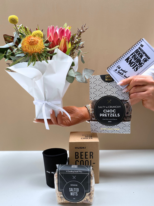 King Street Hamper