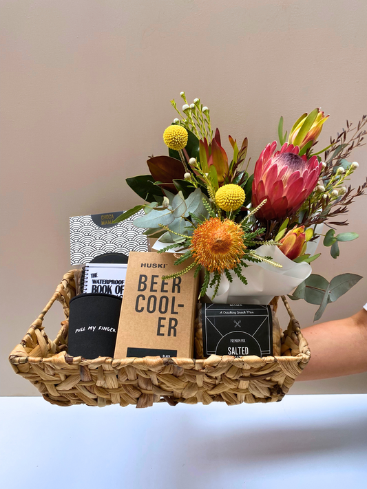 King Street Hamper