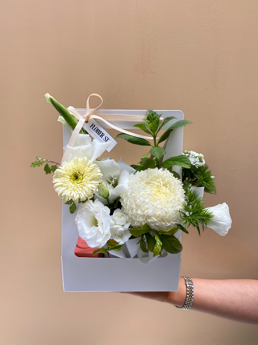 Dove Street Giftbag