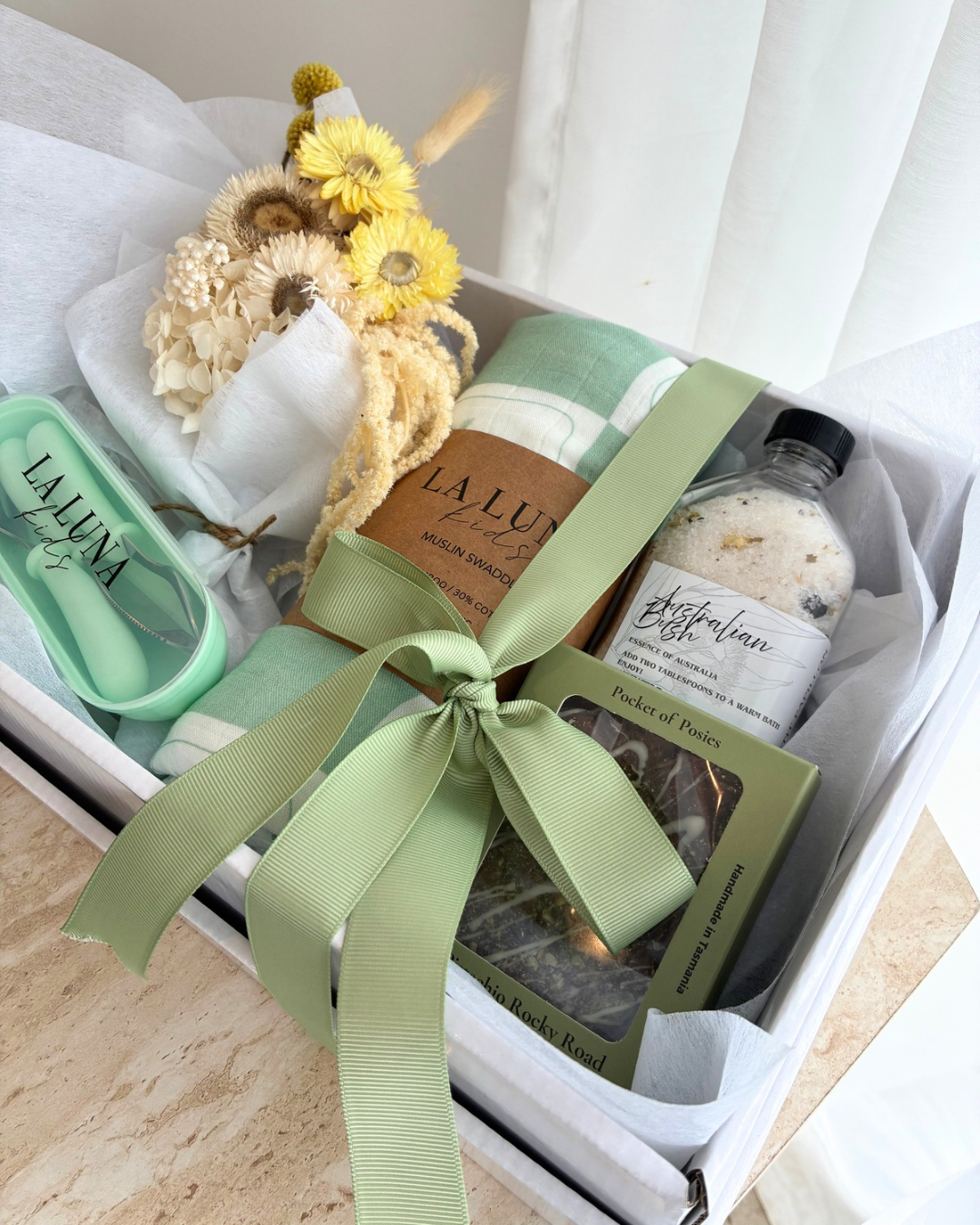 Mum & Bub Gift Bundle