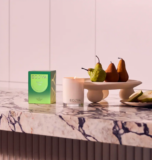 Ecoya French Pear Candle