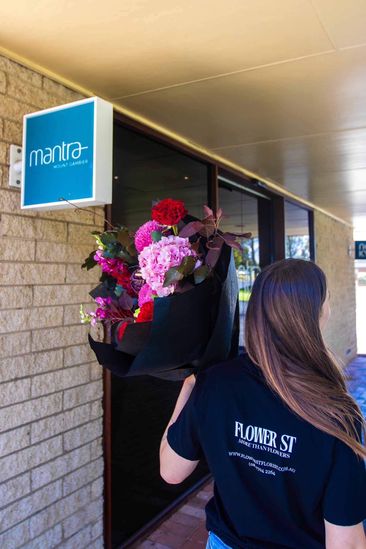 Early Acommodation Delivery Upgrade