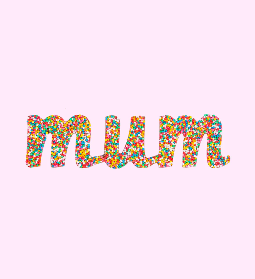 MUM Freckle Word – Freckleberry
