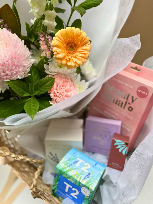 Haven Street Hamper