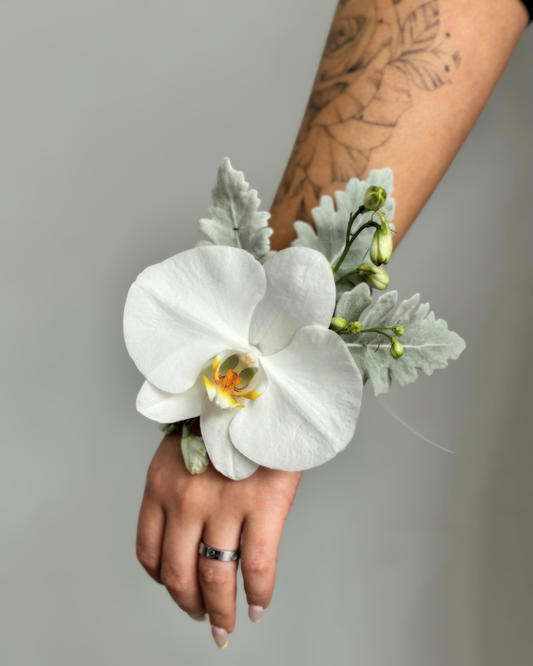 Custom Corsage