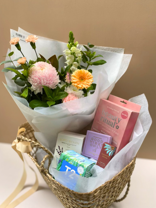 Haven Street Hamper