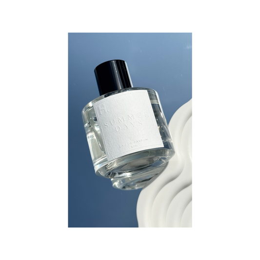 Harper Cosmetics - Summer - Eau de Parfum 50ml