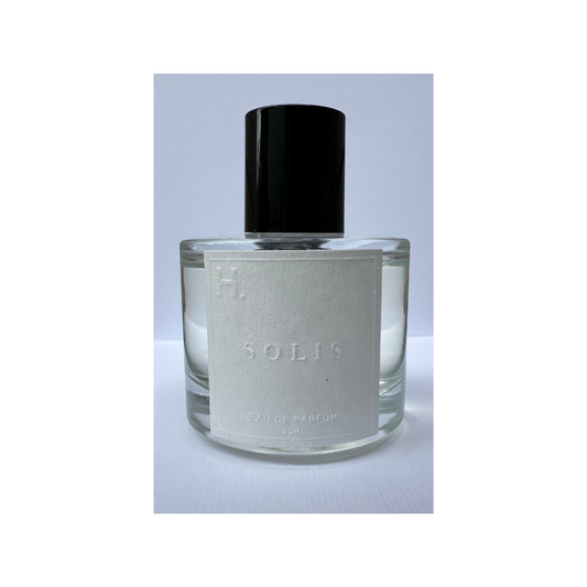 Harper Cosmetics - Solis - Eau de Parfum 50ml