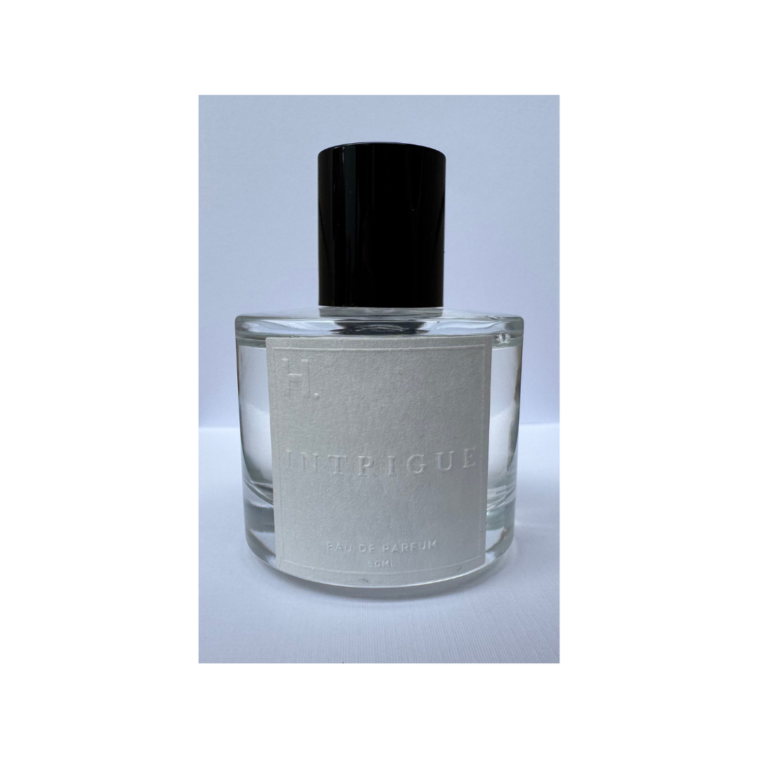 Harper Cosmetics - Intrigue - Eau De Parfum 50ml