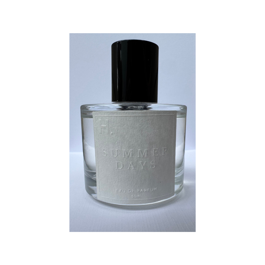 Harper Cosmetics - Summer - Eau de Parfum 50ml
